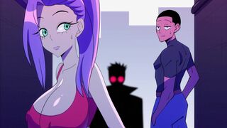 Love at first bite [KitanoDake]