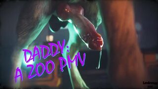 Dogdaddies PMV