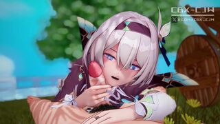 Firefly_Honkai: Star Rail [CBX-CJW]