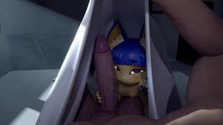 Night Correction [Tradelt]