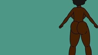 Twerk (sound Effect)