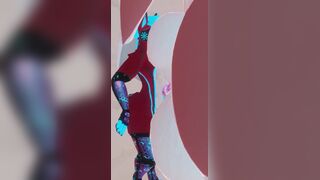 Need of fulling by smutsage