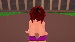 Girls like Neko Boys