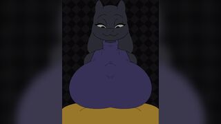 Black Toriel [BeatBanger] (Hands-free)