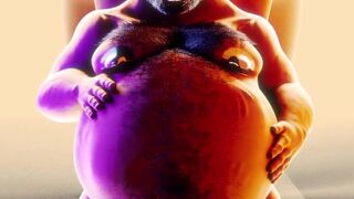 Post vore by n0rdbara