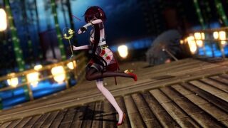 lingyuan yousa Chinese type