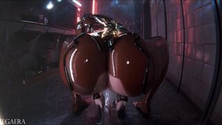 Eve Stellar Blade (sound)