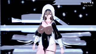 [Aponia] HELLOVENUS - Wiggle Wiggle (QL)