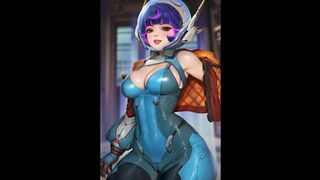 juno mk 4 waifu focus 15