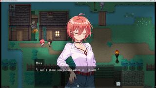 [Reborn Island ~Cuckold Play and the Shape of Love~] Mira's BJ POV