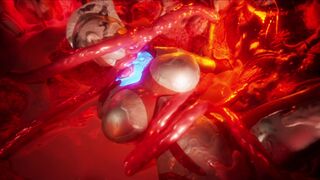 [Tete] AstroLove Astro Mady vs Devil Monster ver 2