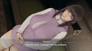 (NTR) Diplomatic Conference [Two Life Studio]