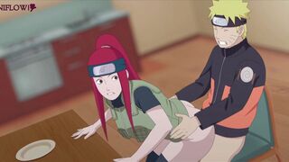 Video 29 [Kushina x Naruto ~ Hot Mom and Son Anal Fuck] BETTER SOUND