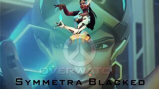 Symmetra Blacked HMV