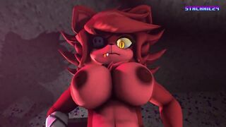 Fexa lets you suck her dick(Taker Pov)