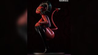 Barbie Wire [Cybrokrimson]