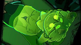 Changeling Day 5 Nude