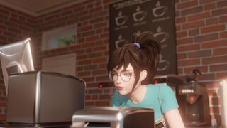 Hana's coffee shop [Expandinator]