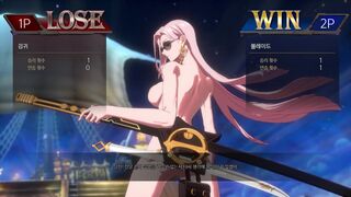 [DNF DUEL] Spectre VS Ghostblade