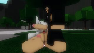 Fucking In The Battleground