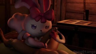 Raising Handiwork Skill『Dang0Tango』