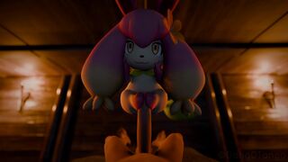 Flop(ie)job『Dang0Tango』