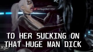 BLACKED CAT (breathplay)