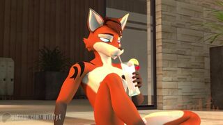 from the water! ~ Futa Domination [Wind.fy]