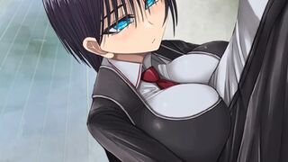 Fr5ut - CG, Kaori Paizuri 1