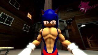 Warehog by killerchidna