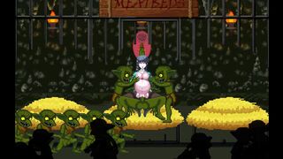 [MUGEN]Miyuki_Shiba&GoblinParty 2 (Update)