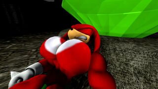 WereEchidna by killerchidna