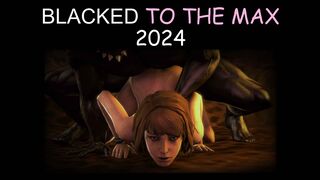 BLACKED To The Max 2024