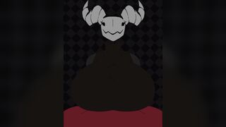 Skeleton Goat Mom [BeatBanger] (Hands-free)