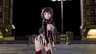 I can't stop me - Luo tianyi