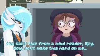 Counter Intelligence Pt. 1