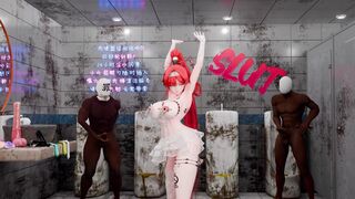 [C4]Lotus Grows Out of the Mud Unstained