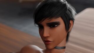 Friendly Invitation [KristallDust][NO WM]