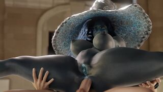 Punishing Ranni [KristallDust][NO WM]