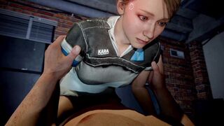 [Yellowbea] Kara Malfunction - Cowgirl Loop