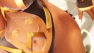 SUBVERSE: Ela's Council Meeting Cinematic Part 1