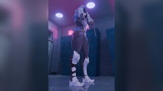 Raven Team Shaker - Vyne34