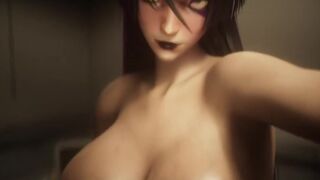 Psylocke doing the book trend