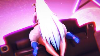 Beyond The Worlds - DrunkMage