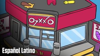 [SadistCorset] Sexo en el Oxxxo (Español)