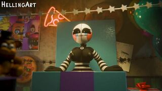 Music Box『HellingArt』