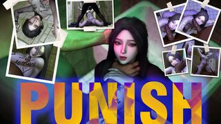 Exhibition Milf - Episode 1 - trashinator