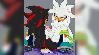 Silver and Shadow [oodi]