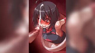 Maple Cum Toilet [wanaata]