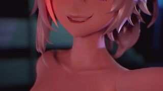 Melware's Invitation